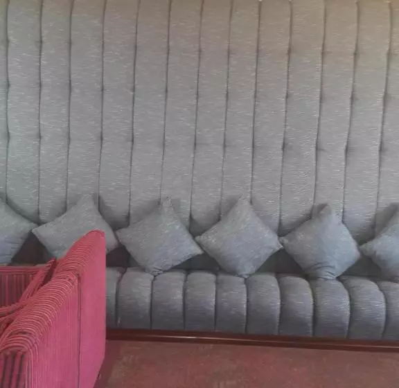 هتل Boma Inn Eldoret