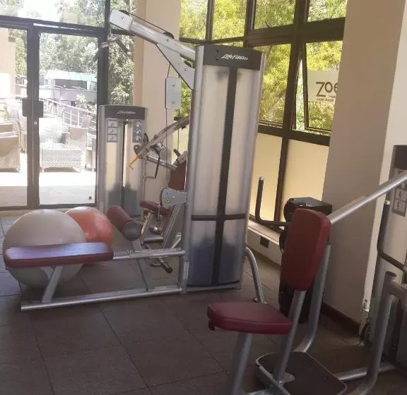 هتل Boma Inn Eldoret