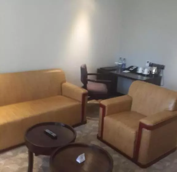 هتل Boma Inn Eldoret