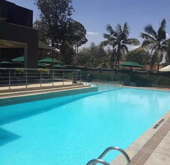 هتل Boma Inn Eldoret