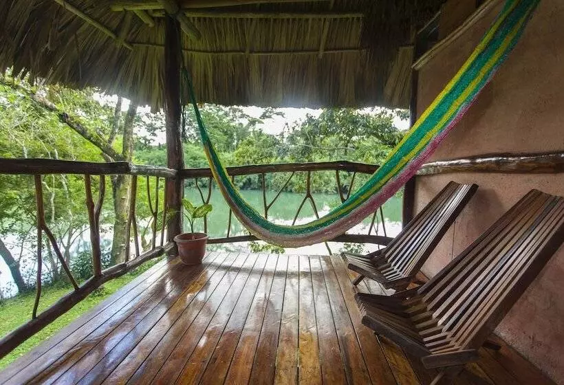 Hotel Cotton Tree Lodge