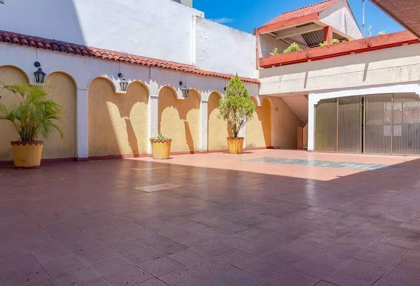 호텔 Dinastia Real Neiva