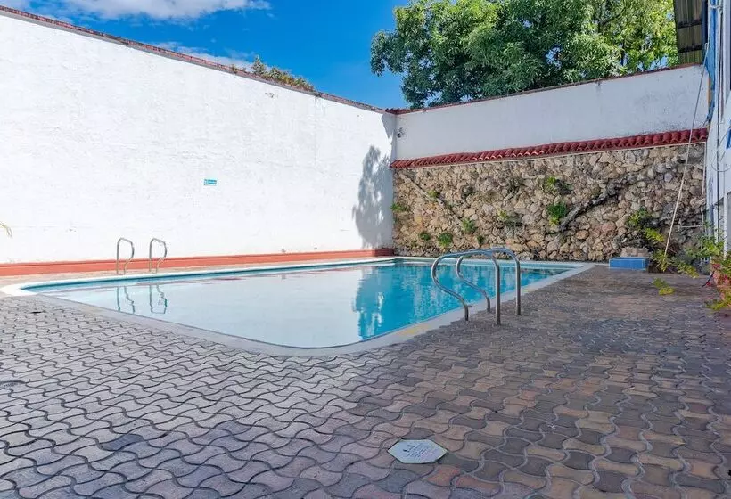 호텔 Dinastia Real Neiva