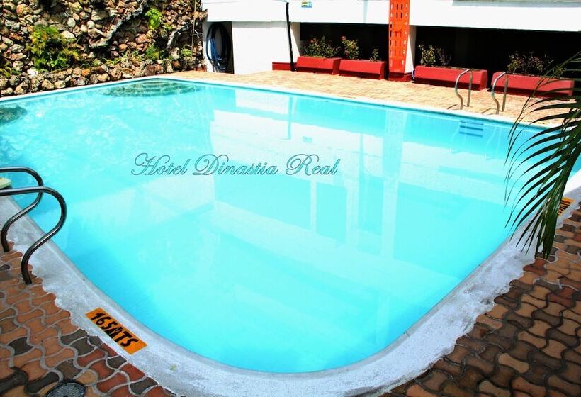 Отель Dinastia Real Neiva