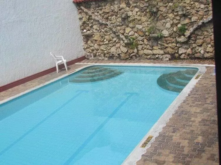 호텔 Dinastia Real Neiva