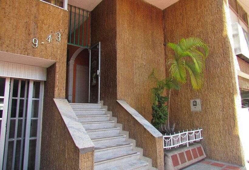 Отель Dinastia Real Neiva