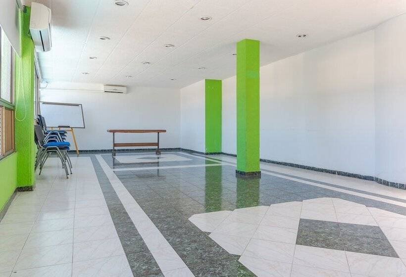 Отель Dinastia Real Neiva