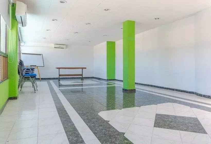 호텔 Dinastia Real Neiva