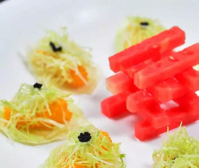 Отель Doubletree By Hilton Ningo Chunxiao