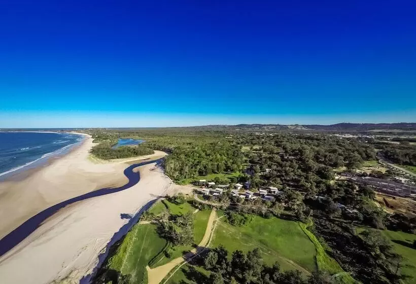 酒店 Elements Of Byron