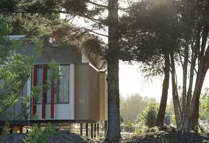 酒店 Elements Of Byron