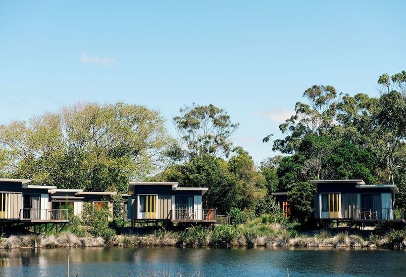 酒店 Elements Of Byron