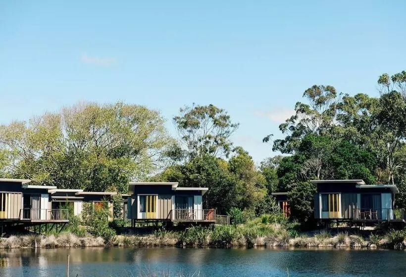 酒店 Elements Of Byron