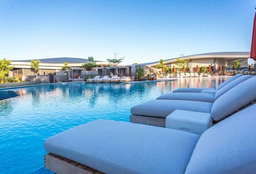 酒店 Elements Of Byron