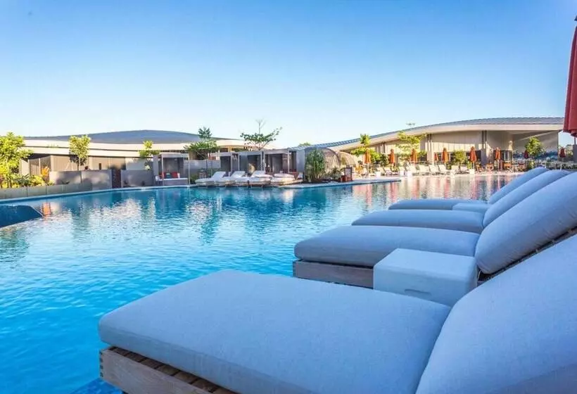 酒店 Elements Of Byron