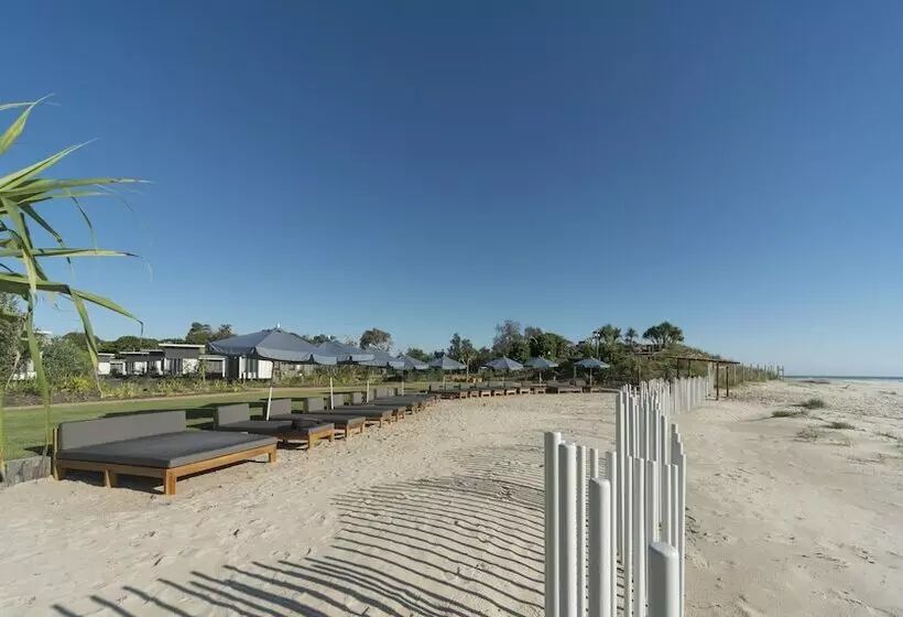 酒店 Elements Of Byron