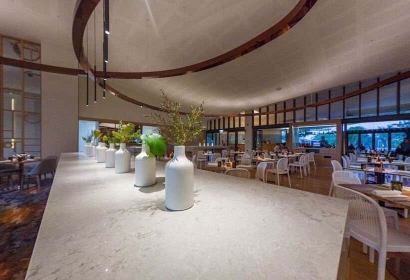 酒店 Elements Of Byron