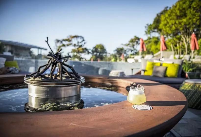 酒店 Elements Of Byron