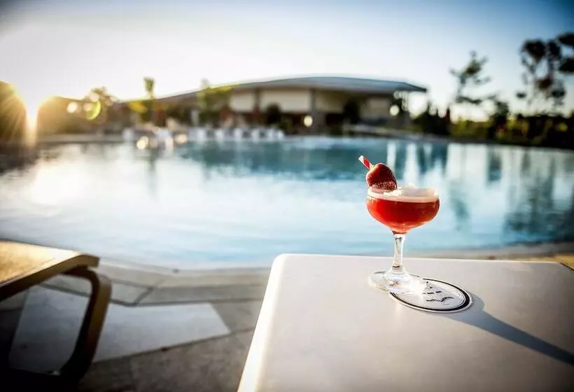 酒店 Elements Of Byron