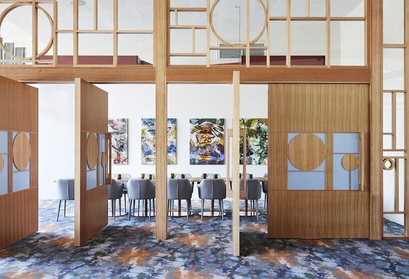 酒店 Elements Of Byron