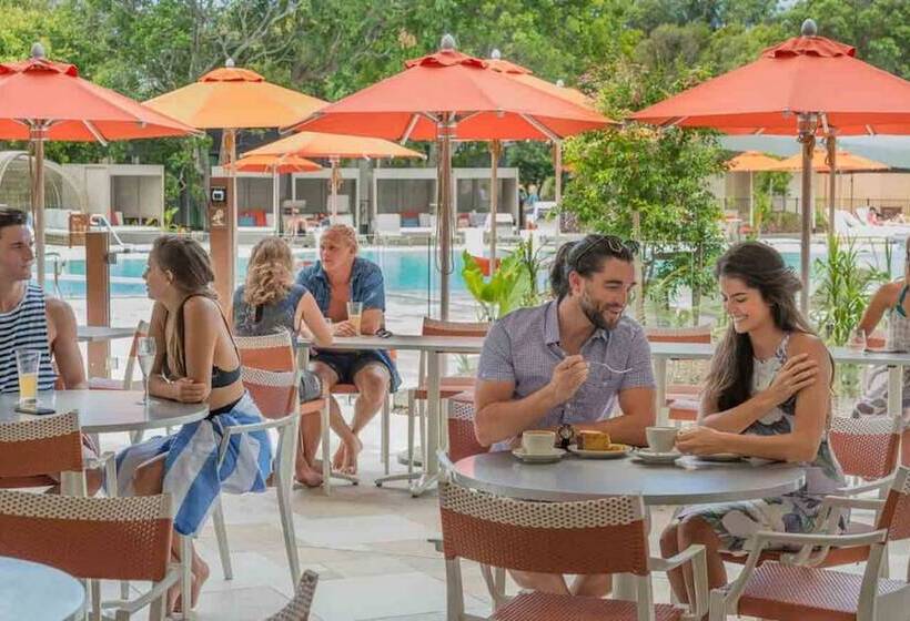 酒店 Elements Of Byron