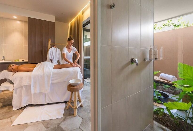 酒店 Elements Of Byron