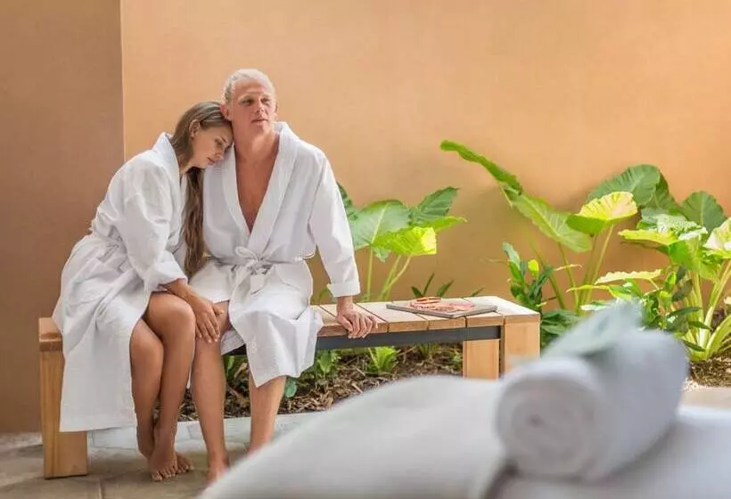 酒店 Elements Of Byron