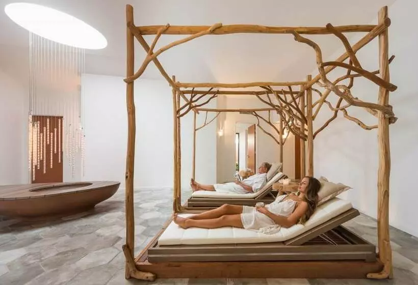 酒店 Elements Of Byron