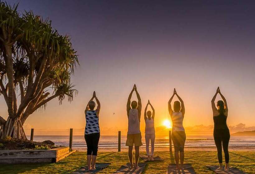 酒店 Elements Of Byron