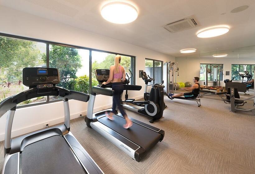 酒店 Elements Of Byron