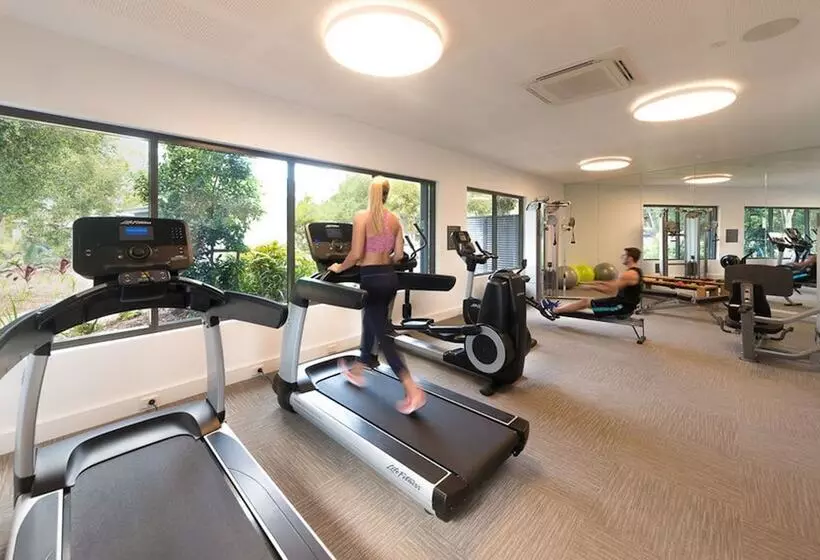 酒店 Elements Of Byron