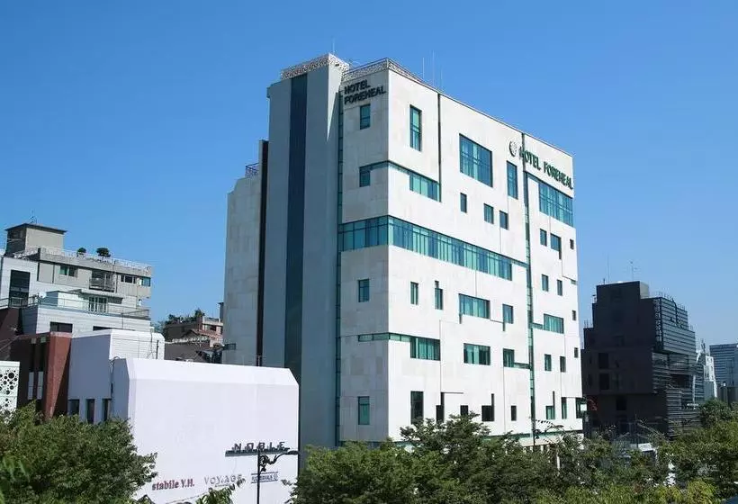 Hotel Foreheal Gangnam