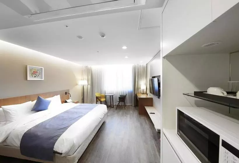 Hotel Foreheal Gangnam