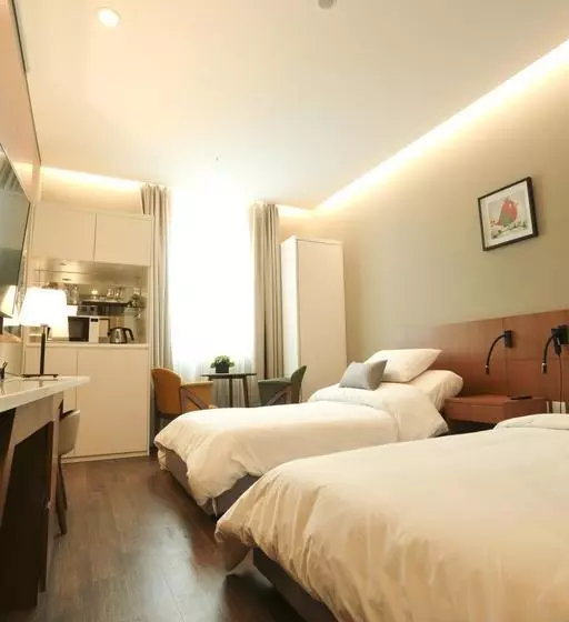 Hotel Foreheal Gangnam