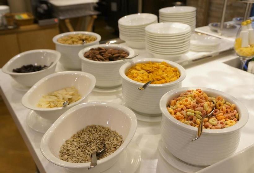 Отель Foreheal Gangnam