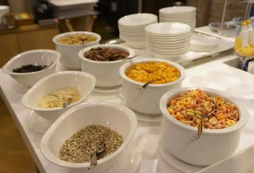 Hotel Foreheal Gangnam