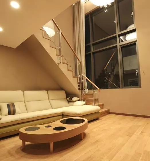 Hotel Foreheal Gangnam