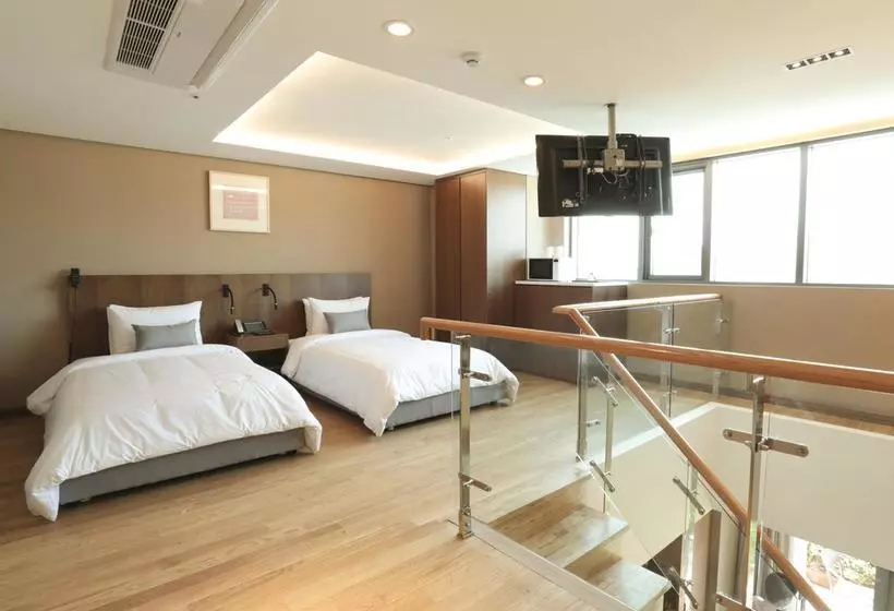 Hotel Foreheal Gangnam