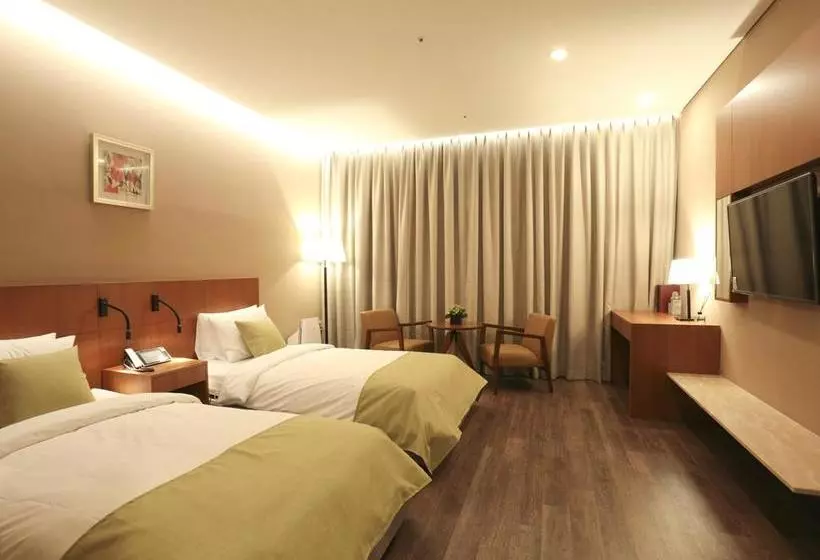 Hotel Foreheal Gangnam