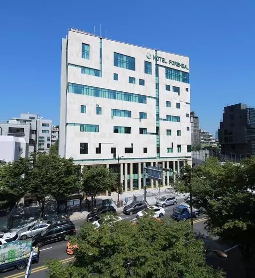 Hotel Foreheal Gangnam