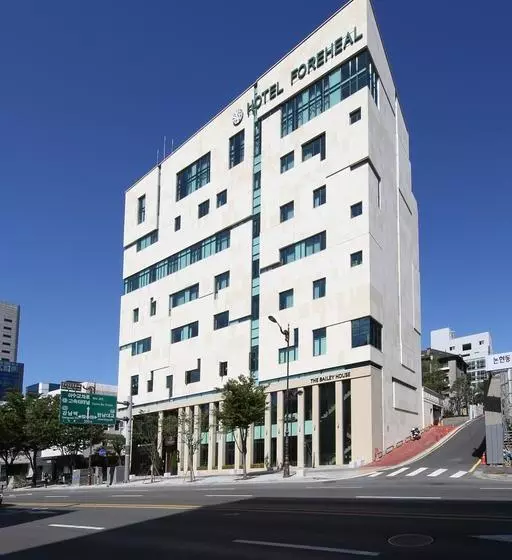 Hotel Foreheal Gangnam