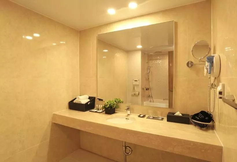 Hotel Foreheal Gangnam