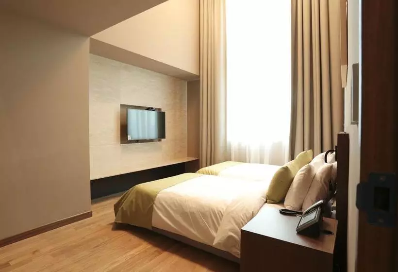 Hotel Foreheal Gangnam