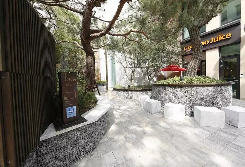 Hotel Foreheal Gangnam