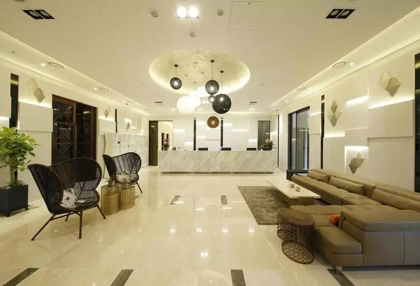 Hotel Foreheal Gangnam
