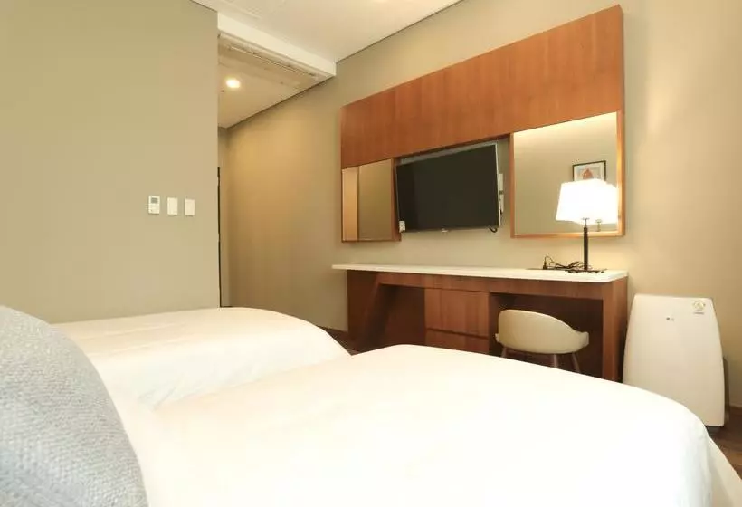 Hotel Foreheal Gangnam