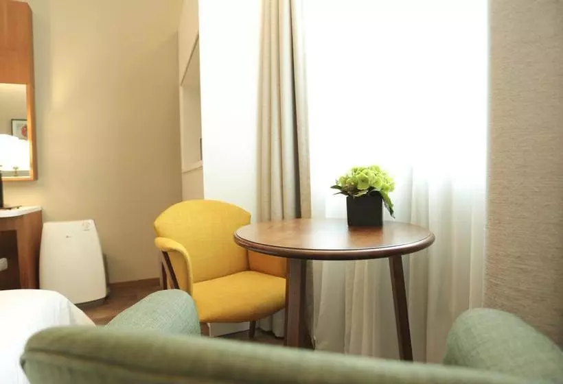 Hotel Foreheal Gangnam