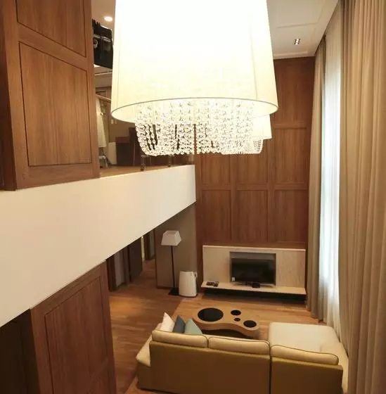 Hotel Foreheal Gangnam