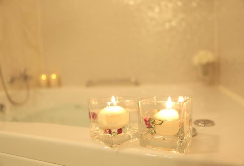 Отель Foreheal Gangnam