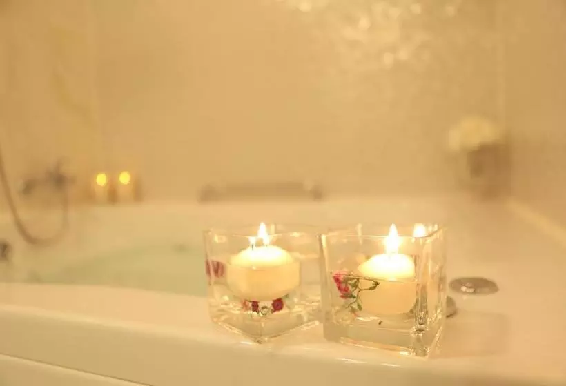 Hotel Foreheal Gangnam